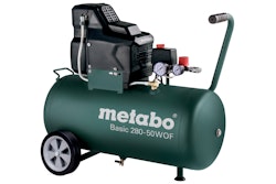 Metabo Kompressor Basic 280-50 W OF