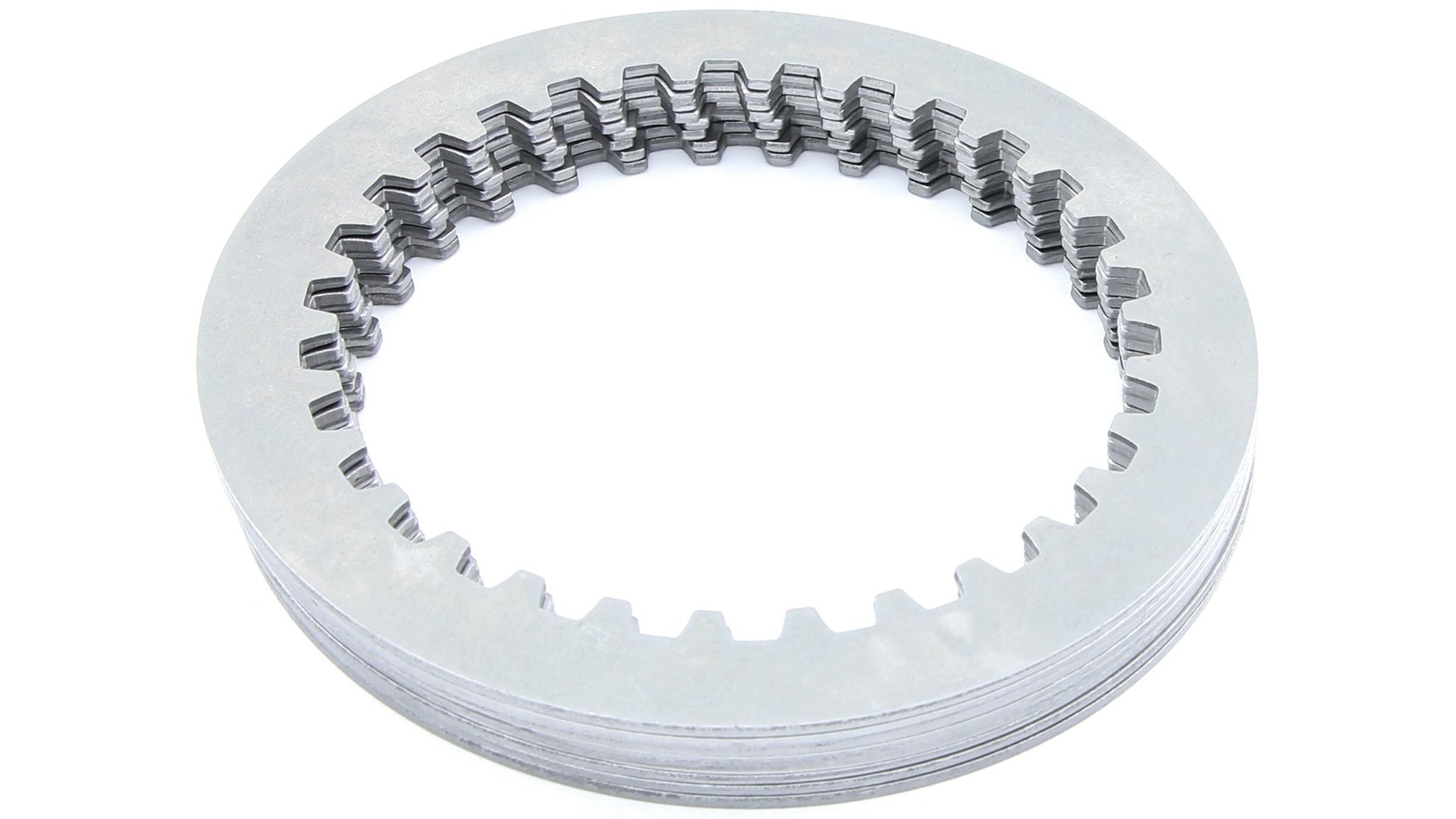 TRW Stahlscheibensatz MES405-8, 8-teilig