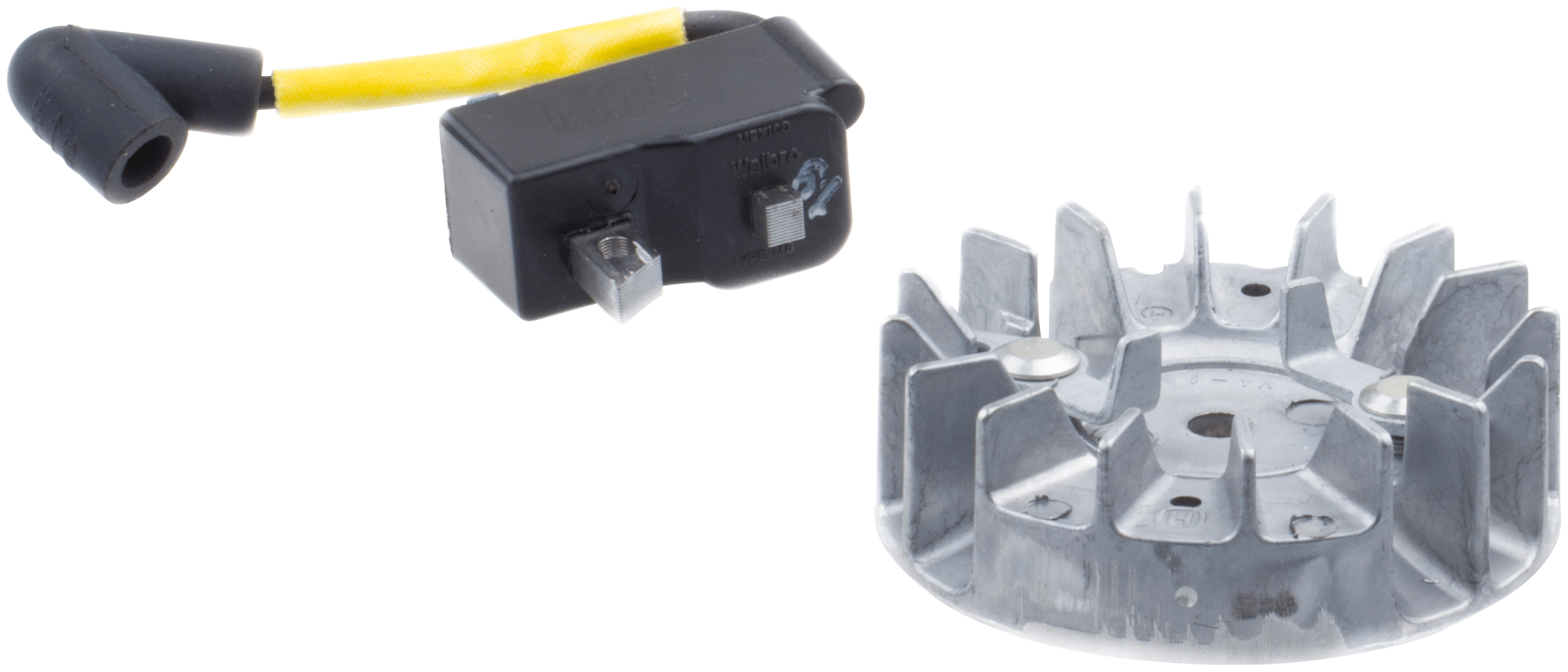 Husqvarna 537 38 09-01 - ELEKTRONIKMODUL