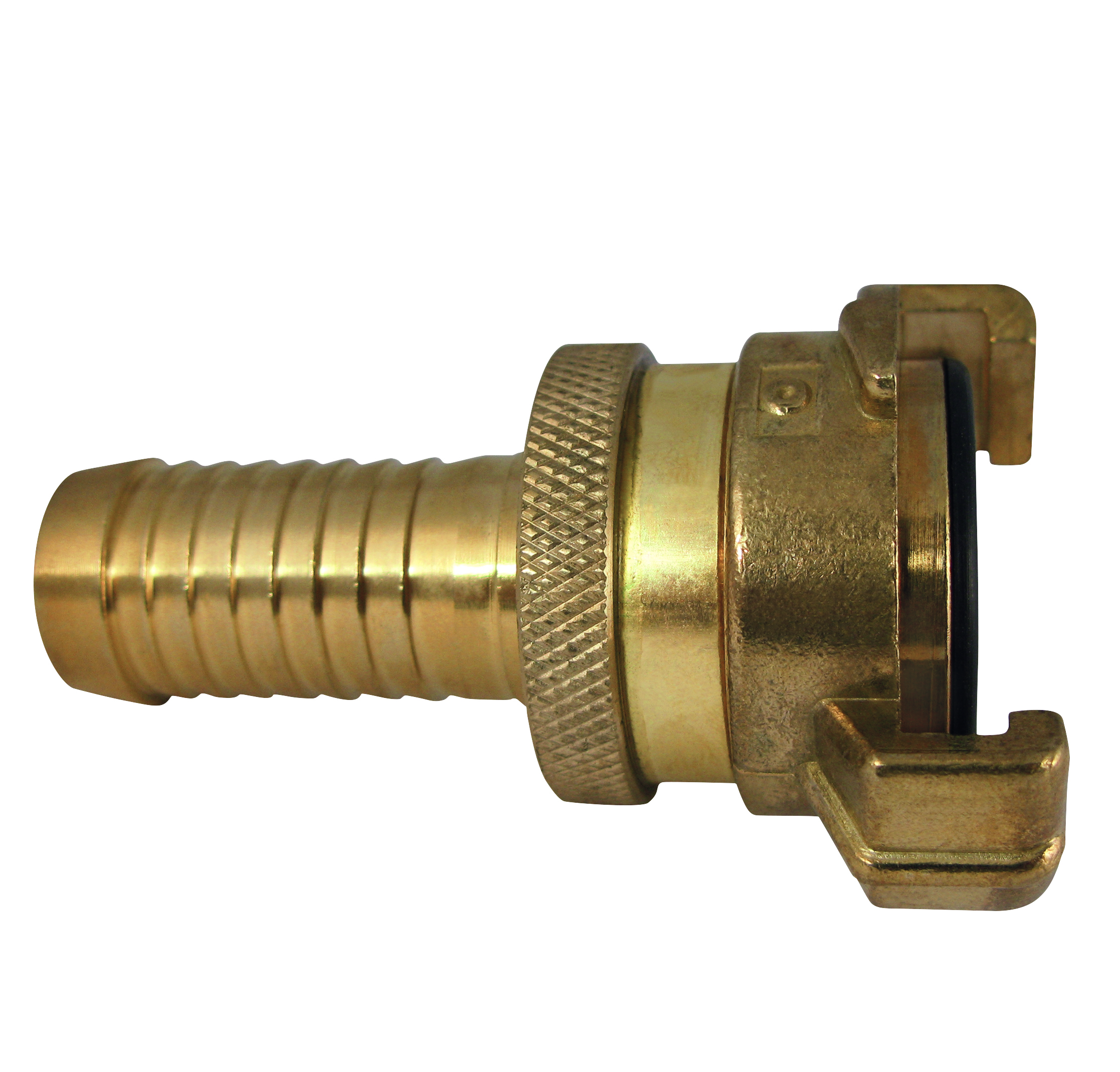 Oase Saug- und Hochdruckkupplung 1 1/4"