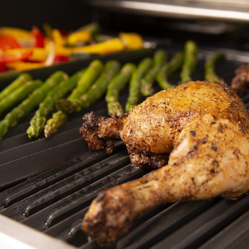 Broil King Gasgrill BARON 490