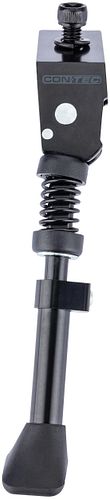CONTEC Seitenständer Babyfant 12-16 Zoll schwarz