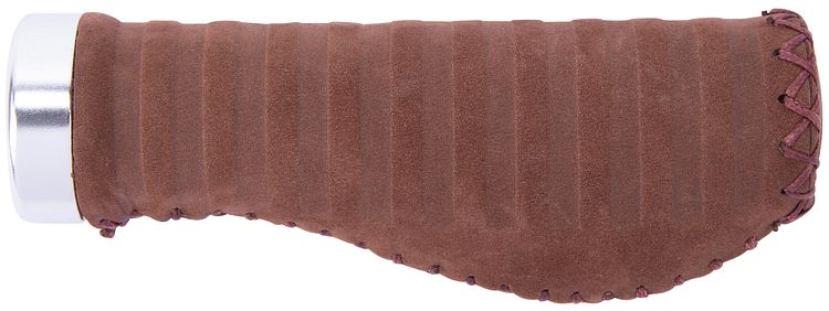 CONTEC Griff Mirage Ergo Exclusiv 135 mm braun gravy