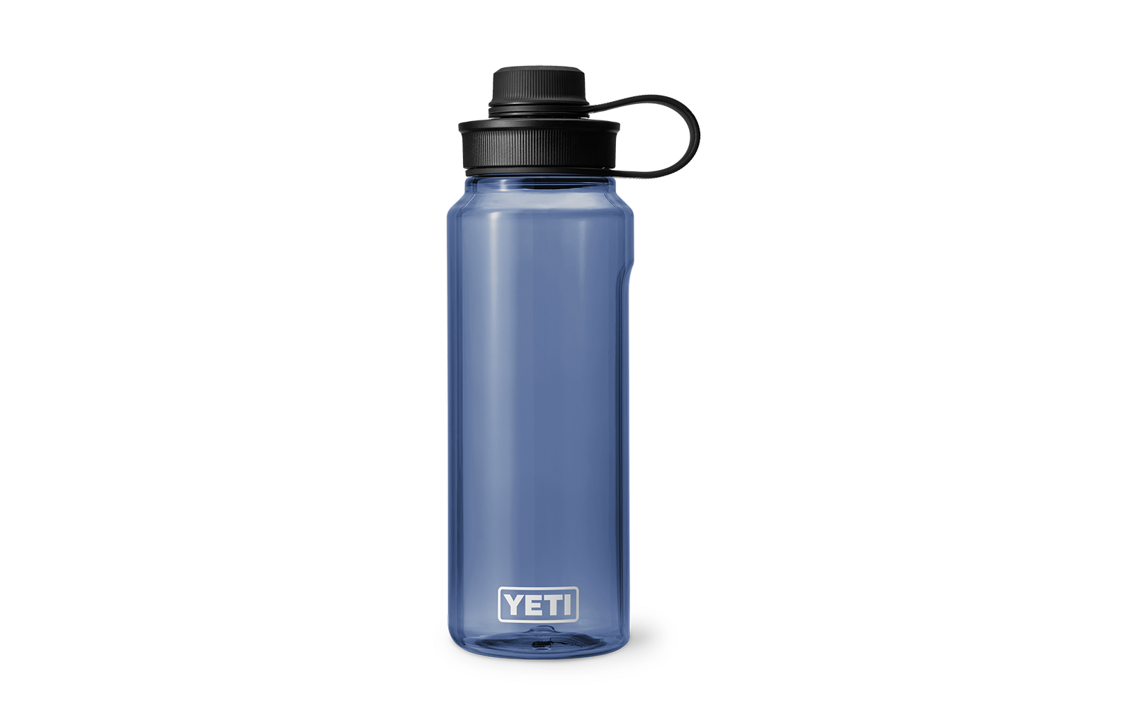 Thumbnail - YETI Trinkflasche  YONDER 34 oz. (1L) Navy