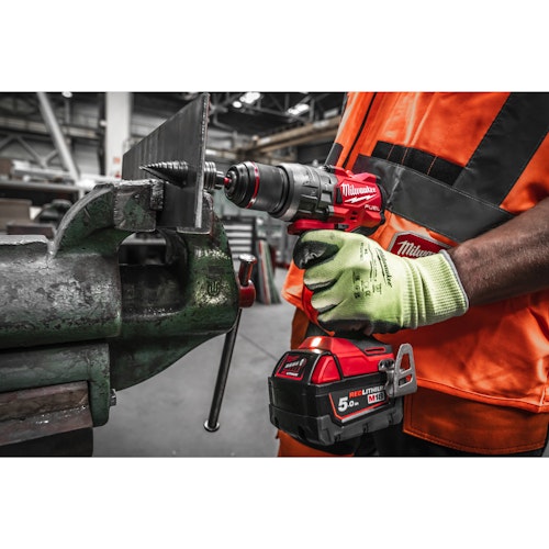 Milwaukee M18FPD3-502X M18 FUEL™ Akku-Schlagbohrschrauber  4933479860