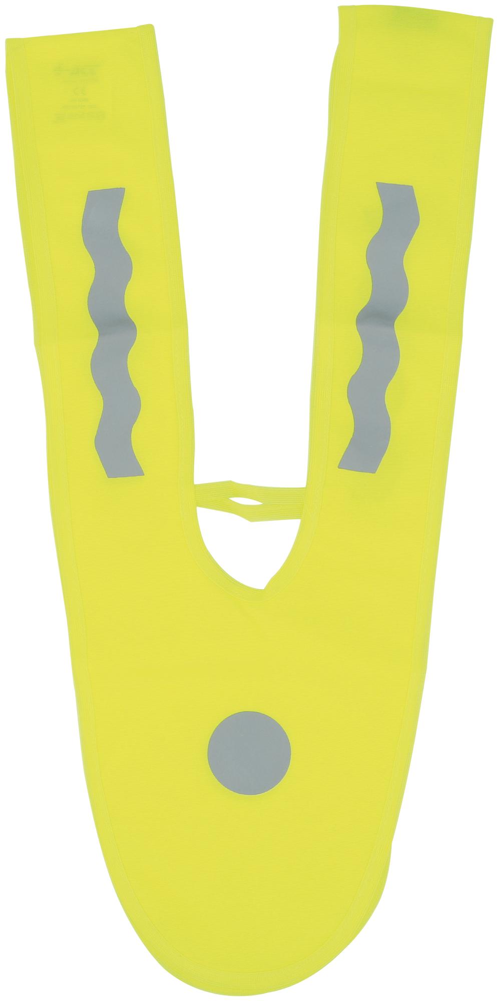 4-Act Sicherheitskragen Safety Collar