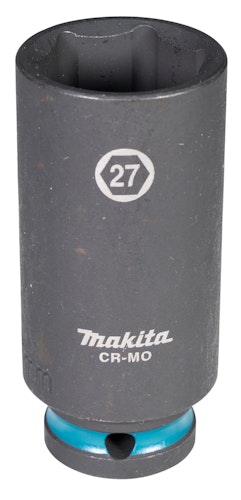 Makita Schlagnuss SW27 Impact Black E-16536