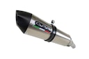 Vorschaubild GPR Komplettauspuffanlage KTM Supermoto SMR 990 2008/12 EC-Approv. full line exhaust catalized Gpe Ann