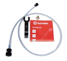 Brembo Remote Adjuster RCS