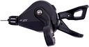 Vorschaubild Shimano Daumenschalthebel Deore SL-M6100 rechts 12-fach schwarz