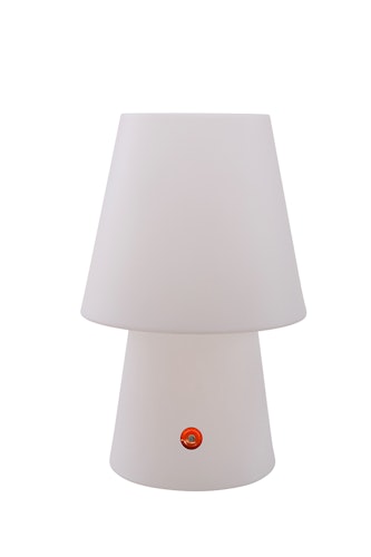 8 seasons design LED-Tischleuchte No. 1, 30 cm (WW), verschiedene Farben