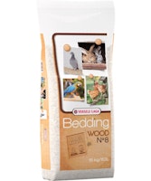 Vers 15kg Wood Bedding Größe 8