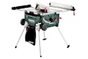 Metabo Akku-Tischkreissäge TS 36-18 LTX BL 254