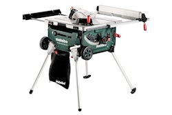 Metabo Akku-Tischkreissäge TS 36-18 LTX BL 254