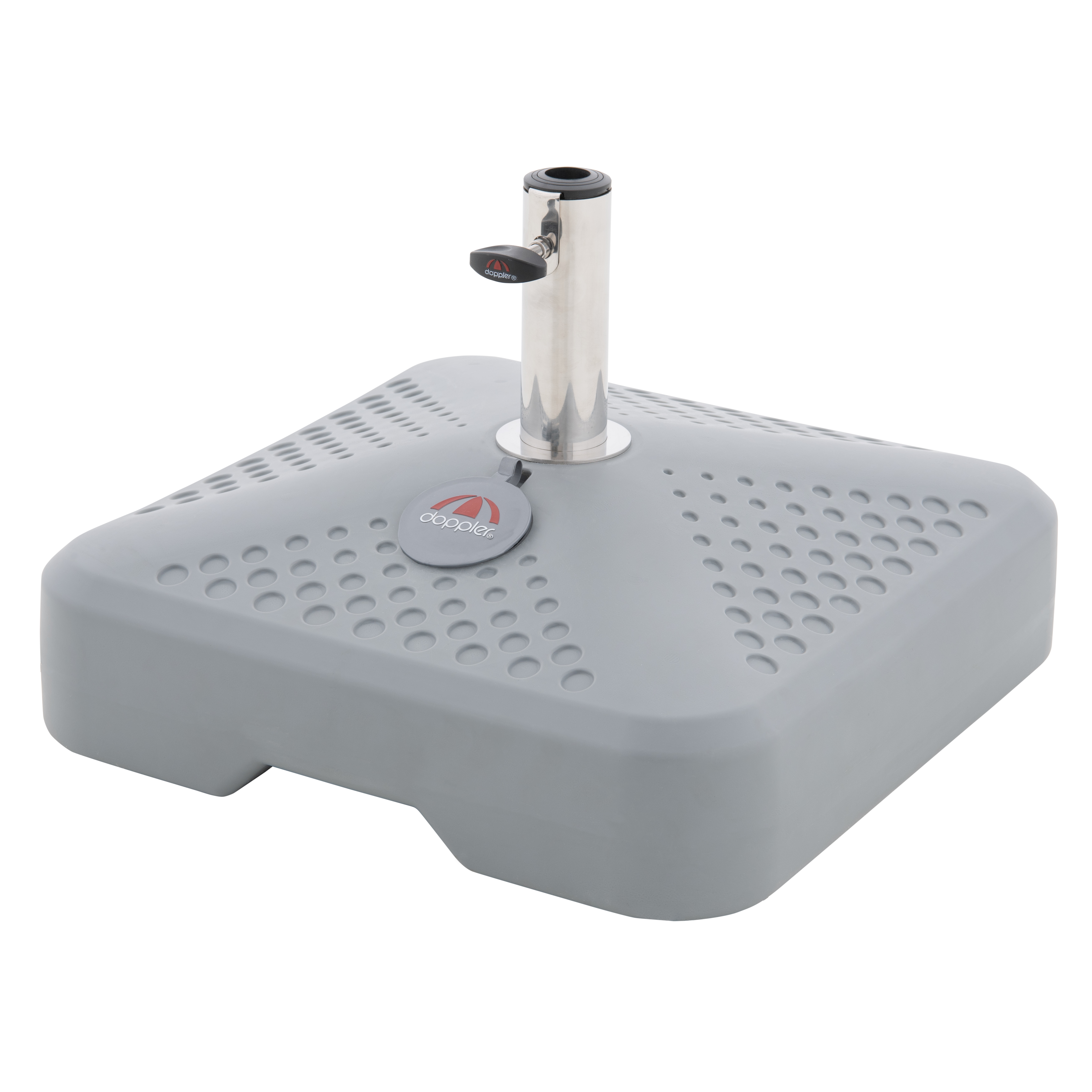 doppler Design Füllsockel ACTIVE FILL-IT 20-40 kg, Kunststoff