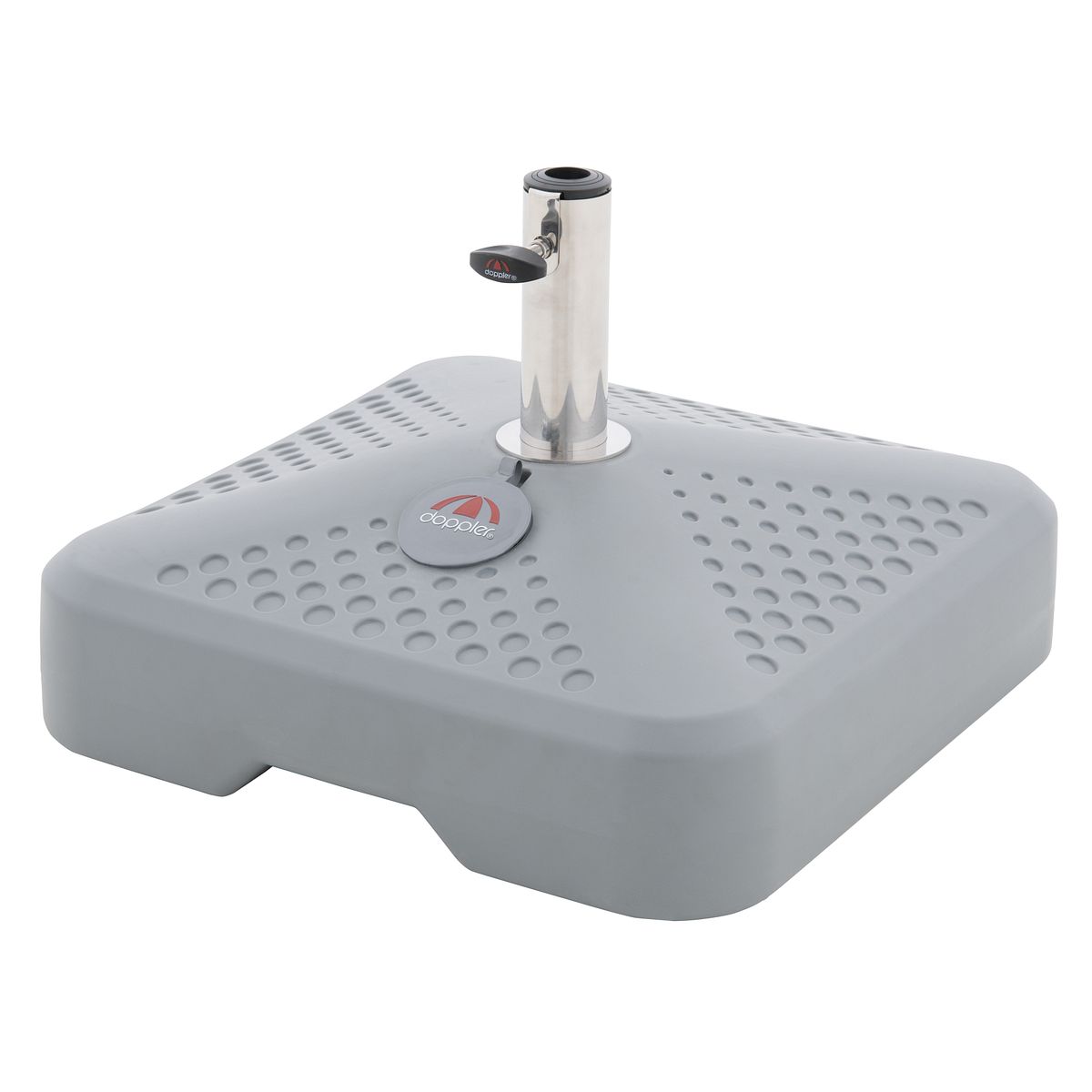 doppler Design Füllsockel ACTIVE FILL-IT 20-40 kg, Kunststoff