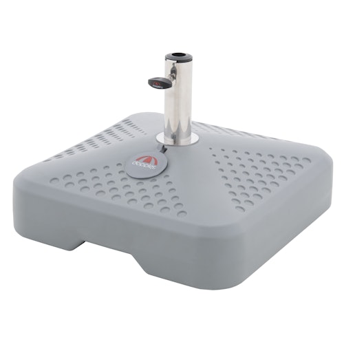 doppler Design Füllsockel ACTIVE FILL-IT 20-40 kg, Kunststoff