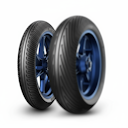 Vorschaubild METZELER Racetec™ RR Rain 120/70 R 17 KR1
