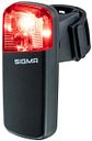 Vorschaubild Sigma Sport Radar-Rücklicht Reco 80 Link schwarz