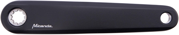 Miranda Kurbel Delta 0