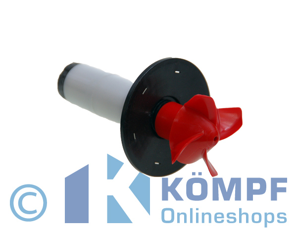 Oase Ersatzteile Ersatzrotor für AquaMax Gravity Eco20000 (17960)