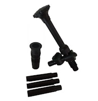 Heissner Steigrohr HSP1600-00 (ET10-E2001)