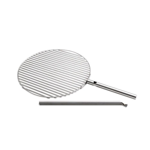 höfats TRIPLE 120 Feuerschale Grillset
