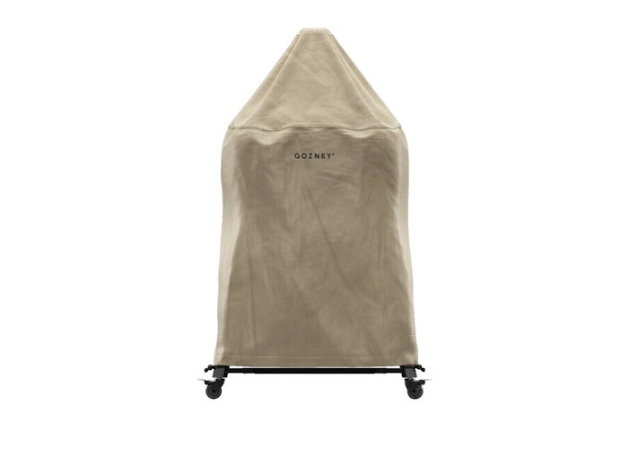 GOZNEY Abdeckhaube für Dome 2. Generation lang