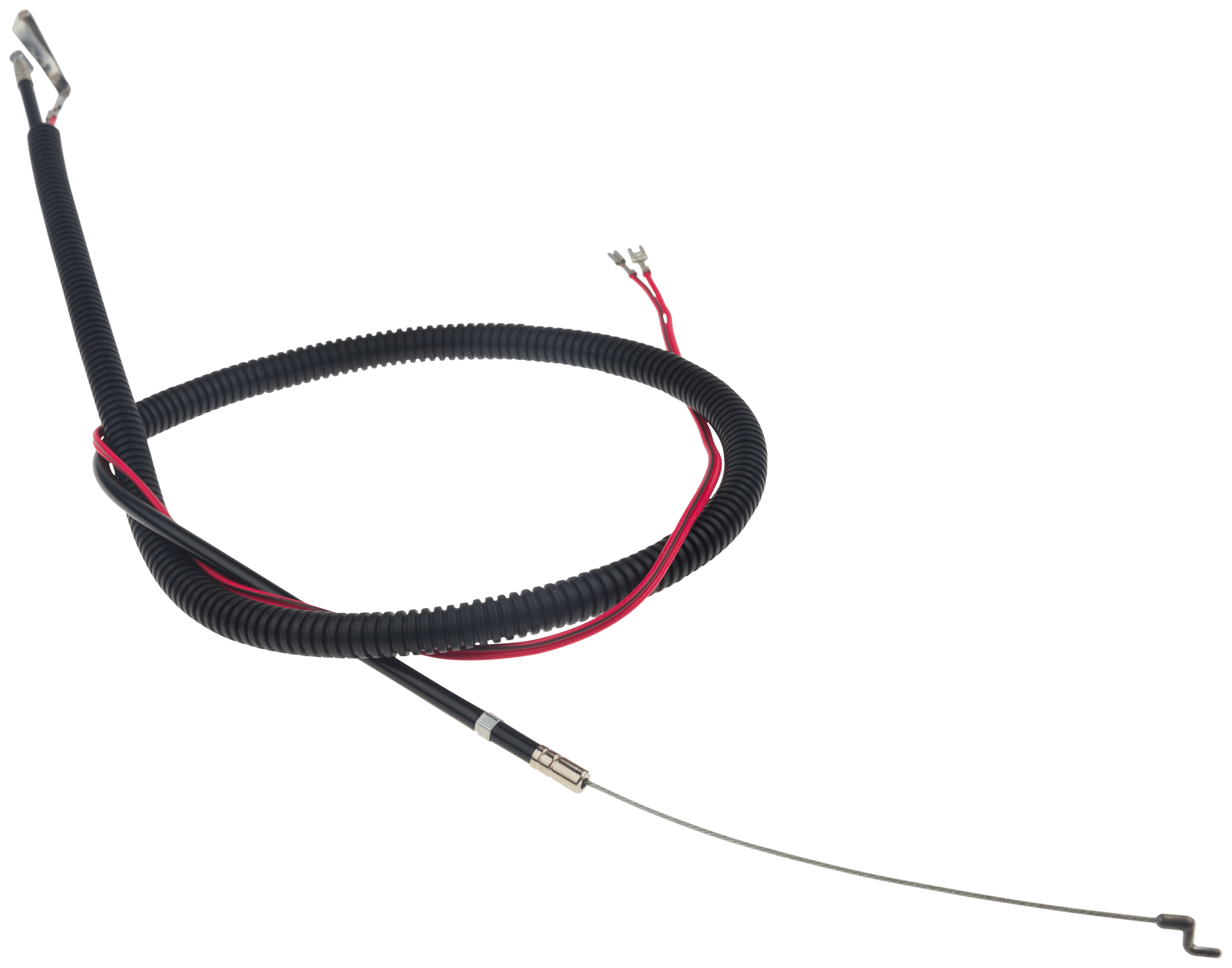 Husqvarna 505 19 86-01 - KABELBAUM