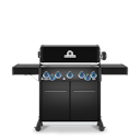 Vorschaubild Broil King Gasgrill BARON 590 X Shadow