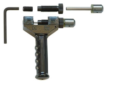 Whale Kettentrenn- und Nietwerkzeug 415-420-428 Kettenteilung