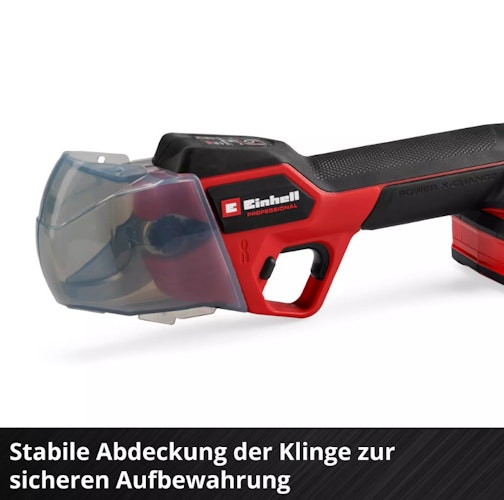 Einhell PROFESSIONAL Akku-Astschere GP-LS 18/28 Li BL-Solo 3408320