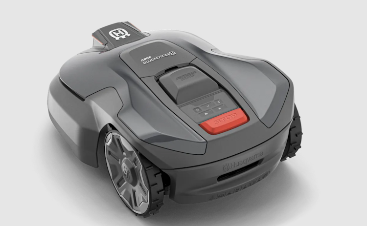 Husqvarna Automower® 308V - inkl. 5 Jahre Garantie