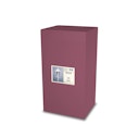 Vorschaubild Konstmide Gartenleuchtenkopf Virgo, 1-flammig, versch. Farben