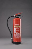 Gloria Schaum-Feuerlöscher SKH 9 EASY