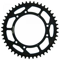 Supersprox Stahl-Kettenrad 530 46Z (Schwarz)