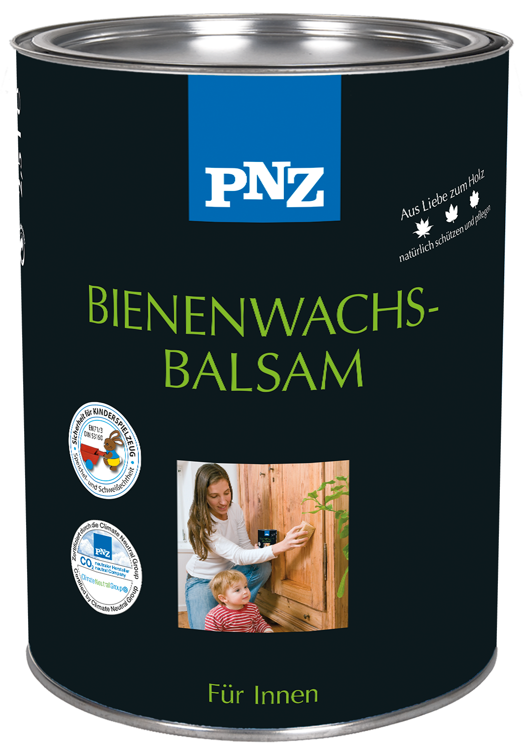 Bienenwachsbalsam 