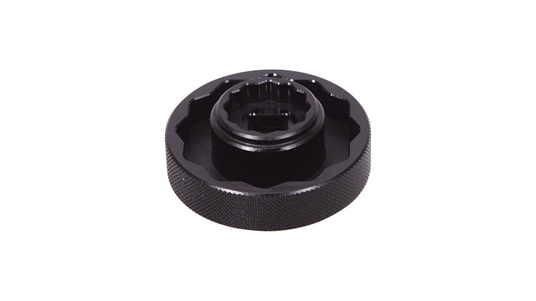 Bikeservice Steckschlüsseleinsatz MV Agusta 26/56 mm, 12-kant