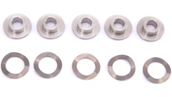 Brembo Montagesatz für 4, 5 mm Scheiben, für Modelle bis einschließlich Nov. 2007