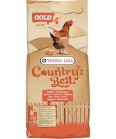 VERSELE-LAGA Gold 4 Gallico pellet 20kg