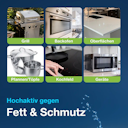 Vorschaubild McBrikett FUSL Fettlöser Grill & Backofen