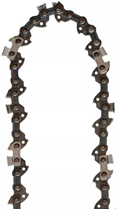 Einhell 20 cm Sägekette, 3/10", 32 TG, 1,1 mm 4501746