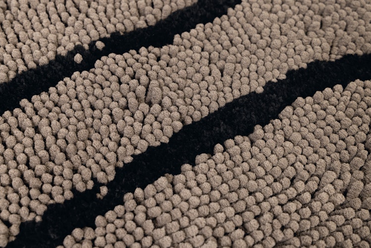 Karlie Dirty Dog Doormat 78 x 51 Centimeter grau Hundefußmatte