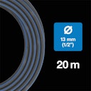 Vorschaubild Fiskars Wasserschlauch 13mm 0,5 20m Q4 1027104