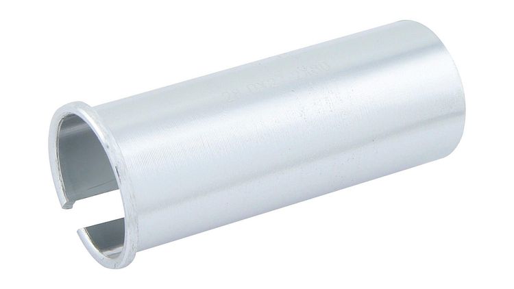CONTEC Distanzhülse Upsize 29 mm silber