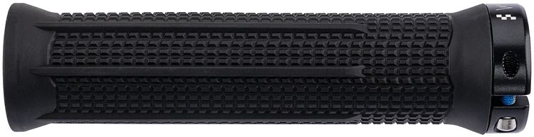 fi'zi:k Racefeel Griff 135 mm schwarz