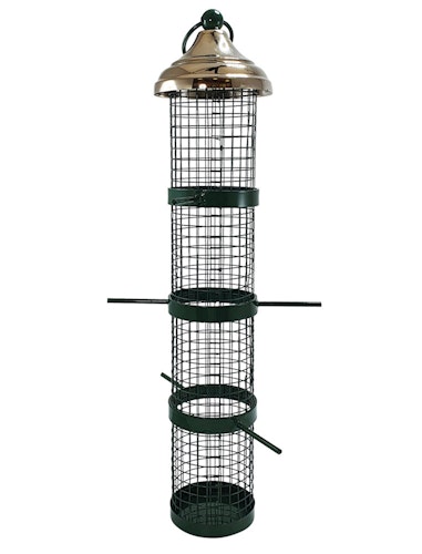 Nobby Futtersäule Ø9x40cm für Wildvögel