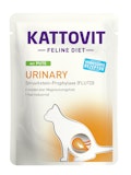 KATTOVIT Feline Diet Urinary (Harnstein) 85g Beutel Katzennassfutter DiätnahrungZubehörbild