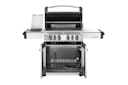 NAPOLEON Gasgrill PRESTIGE 500, Edelstahl
