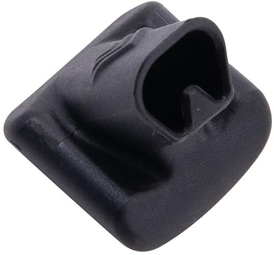 Hebie Ständerfuß Fold Rex 0608 schwarz